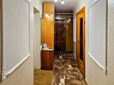 квартира по адресу Медовой Пещеры ул. (Пересады), 69