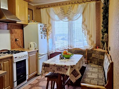 квартира по адресу Медовой Пещеры ул. (Пересады), 69