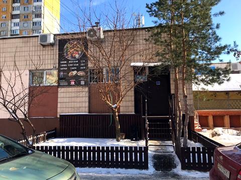 коммерческая по адресу Николая Закревского ул., 51/2