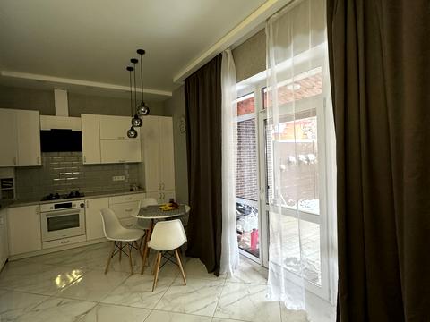 дом по адресу Літературна ул. (Чехова)