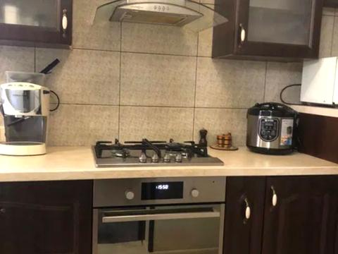 будинок за адресою смт. Високий, слобожанська