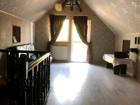 будинок за адресою смт. Високий, слобожанська