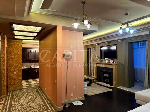 квартира за адресою Старонаводницька вул., 6-Б