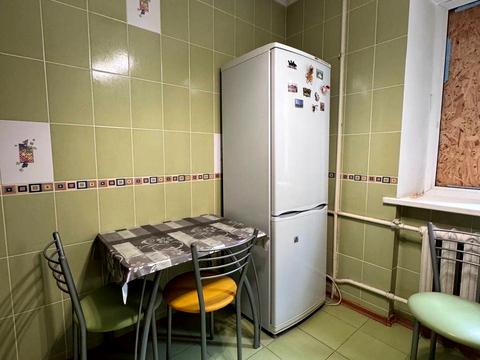 квартира по адресу Отакара Яроша ул., 7