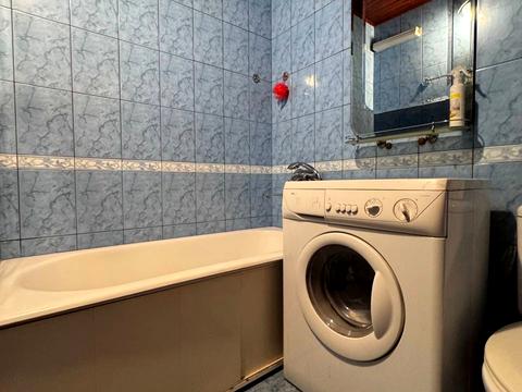 квартира по адресу Отакара Яроша ул., 7