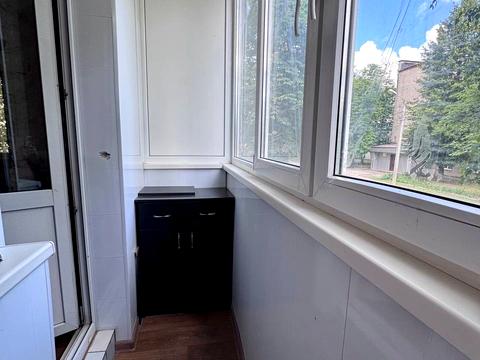 квартира по адресу Отакара Яроша ул., 7