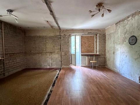 квартира по адресу Отакара Яроша ул., 7