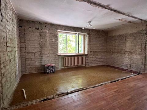 квартира по адресу Отакара Яроша ул., 7