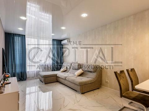 квартира за адресою Михайла Бойчука вул. (Кіквідзе), 41-Б