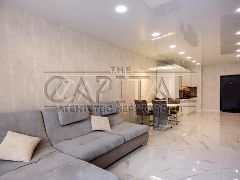 квартира за адресою Михайла Бойчука вул. (Кіквідзе), 41-Б