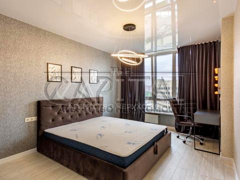 квартира за адресою Михайла Бойчука вул. (Кіквідзе), 41-Б