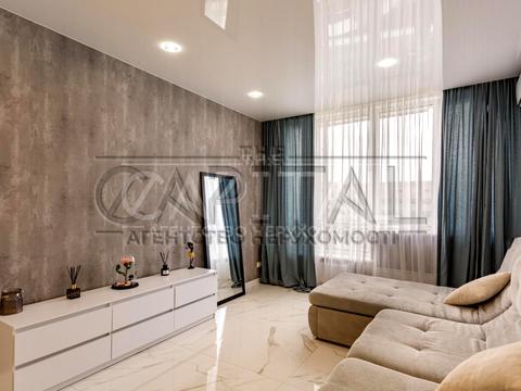 квартира за адресою Михайла Бойчука вул. (Кіквідзе), 41-Б