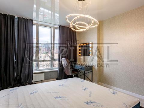 квартира за адресою Михайла Бойчука вул. (Кіквідзе), 41-Б