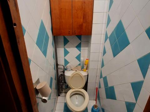 квартира за адресою Максима Залізняка вул., 16