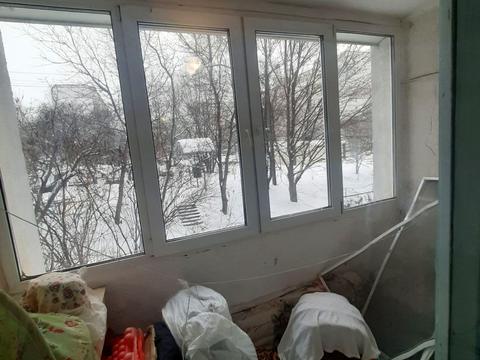 квартира за адресою Максима Залізняка вул., 16