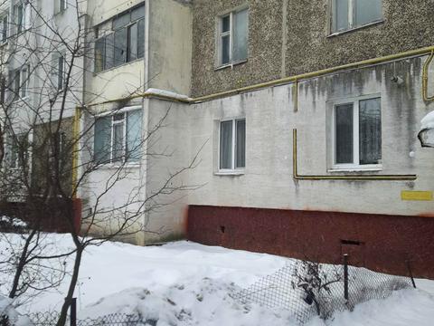 квартира за адресою Максима Залізняка вул., 16