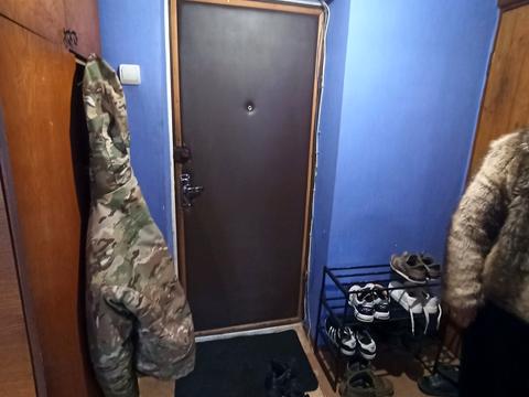 квартира по адресу Панаса Мирного ул., 33