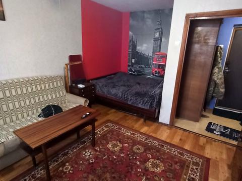 квартира по адресу Панаса Мирного ул., 33