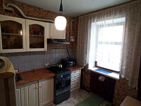 квартира по адресу Панаса Мирного ул., 33