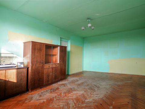 квартира по адресу Пасечная ул., 70