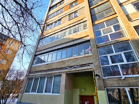 квартира по адресу Пасечная ул., 70