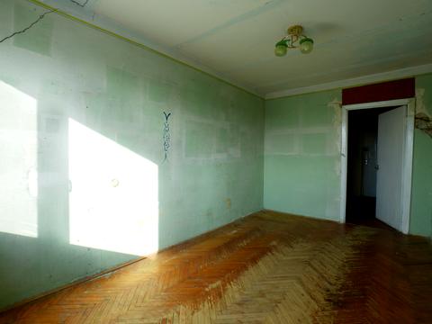 квартира по адресу Пасечная ул., 70