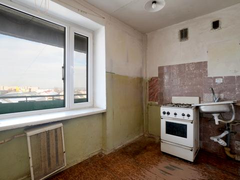 квартира по адресу Пасечная ул., 70