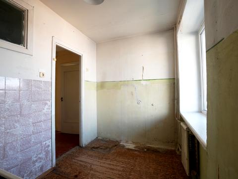 квартира по адресу Пасечная ул., 70