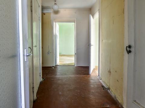 квартира по адресу Пасечная ул., 70