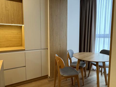 квартира по адресу Панаса Мирного ул., 1