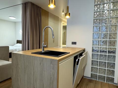 квартира по адресу Панаса Мирного ул., 1