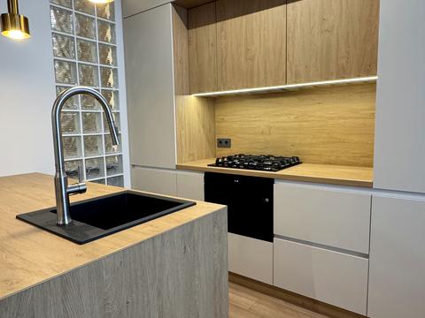 квартира по адресу Панаса Мирного ул., 1