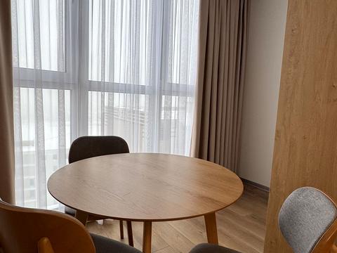 квартира по адресу Панаса Мирного ул., 1