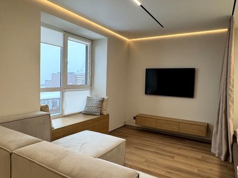 квартира по адресу Панаса Мирного ул., 1