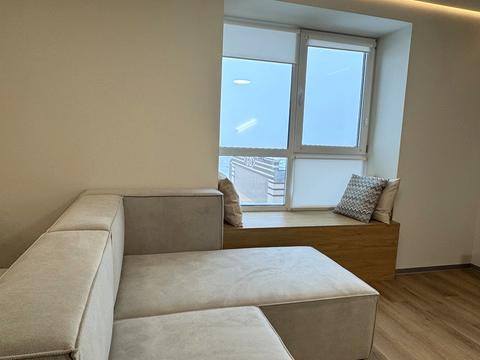 квартира по адресу Панаса Мирного ул., 1