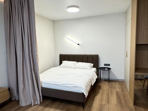 квартира по адресу Панаса Мирного ул., 1