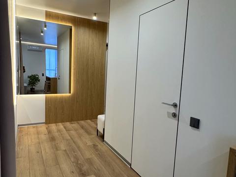 квартира по адресу Панаса Мирного ул., 1