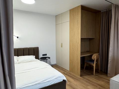 квартира по адресу Панаса Мирного ул., 1