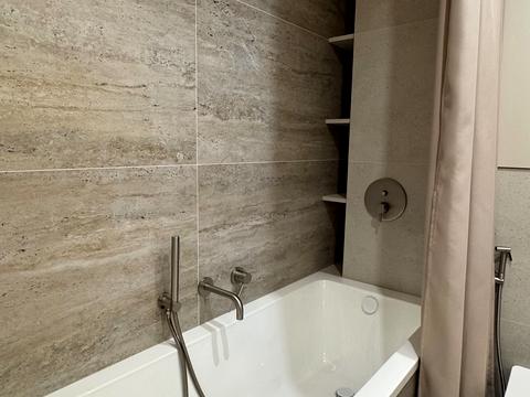 квартира по адресу Панаса Мирного ул., 1