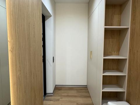 квартира по адресу Панаса Мирного ул., 1