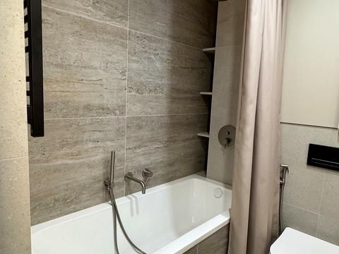 квартира по адресу Панаса Мирного ул., 1