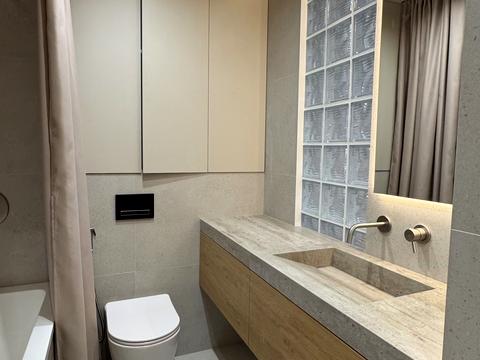 квартира по адресу Панаса Мирного ул., 1