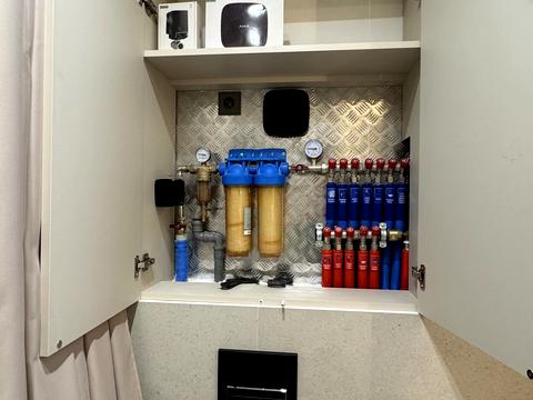 квартира по адресу Панаса Мирного ул., 1