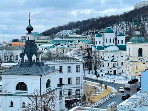 квартира за адресою Андріївський узвіз, 2-Б