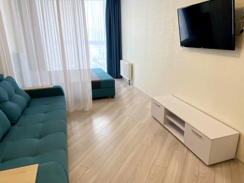 квартира за адресою Київ, Драгоманова вул., 2