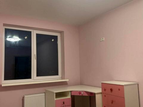 квартира за адресою Трускавецька вул., (Будинок Г)