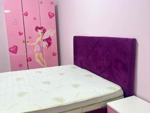 квартира за адресою Трускавецька вул., (Будинок Г)