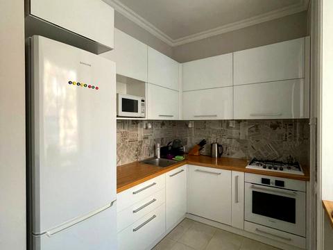 квартира по адресу Большая Васильковская ул. (Красноармейская), 84/20