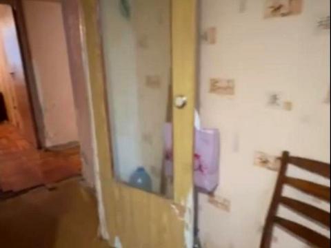 квартира за адресою Перемоги просп., 68б