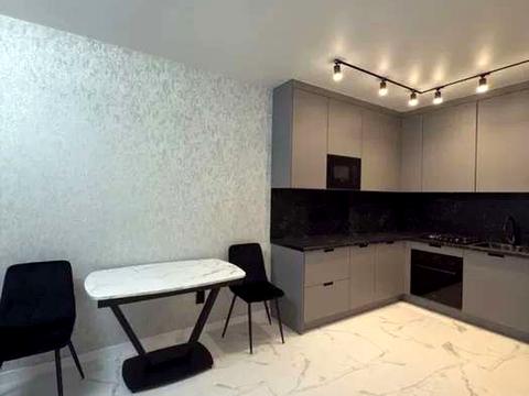 квартира за адресою Поліська вул., (Будинок 3)